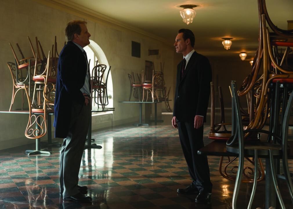 #82. Steve Jobs (2015)